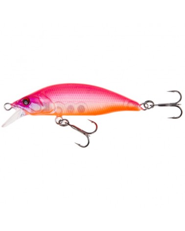 Wobler Lucky John Yuga 50S 5cm 4.2g 903 do 1m Tonący