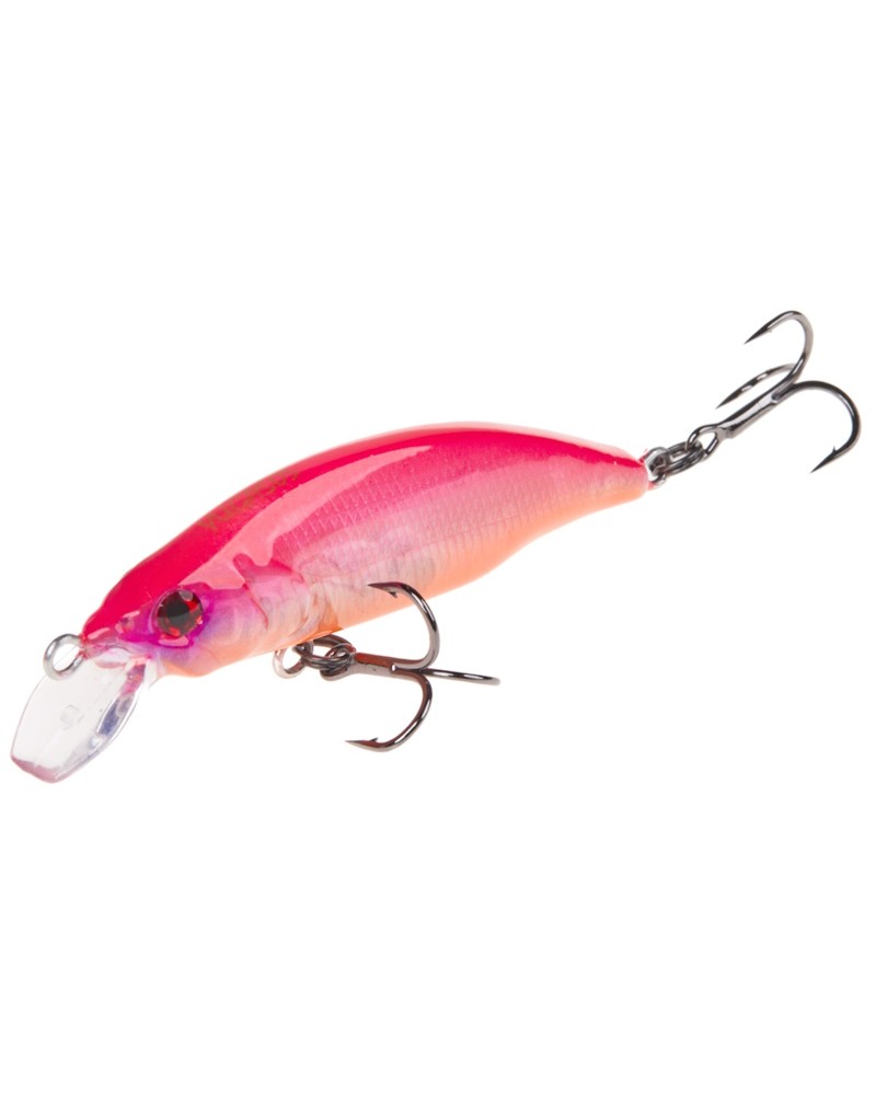 Wobler Lucky John Yuga 50S 5cm 4.2g 903 do 1m Tonący