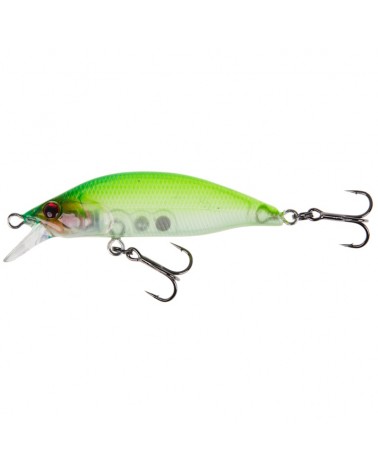 Wobler Lucky John Yuga 50S 5cm 4.2g 904 do 1m Tonący