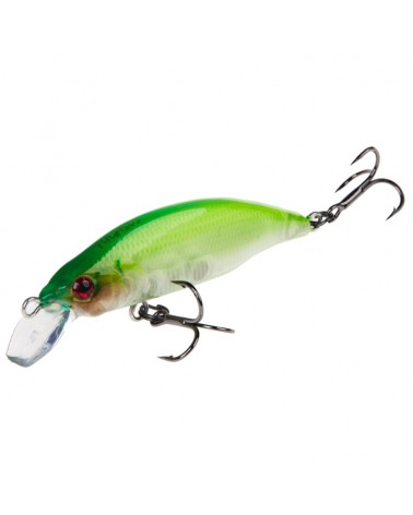 Wobler Lucky John Yuga 50S 5cm 4.2g 904 do 1m Tonący