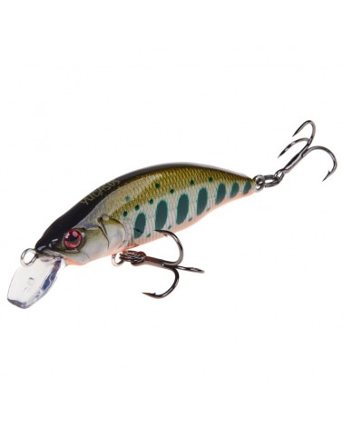 Wobler Lucky John Yuga 50S 5cm 4.2g 906 do 1m Tonący