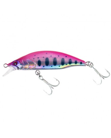 Wobler Lucky John Yuga 50S 5cm 4.2g 907 do 1m Tonący