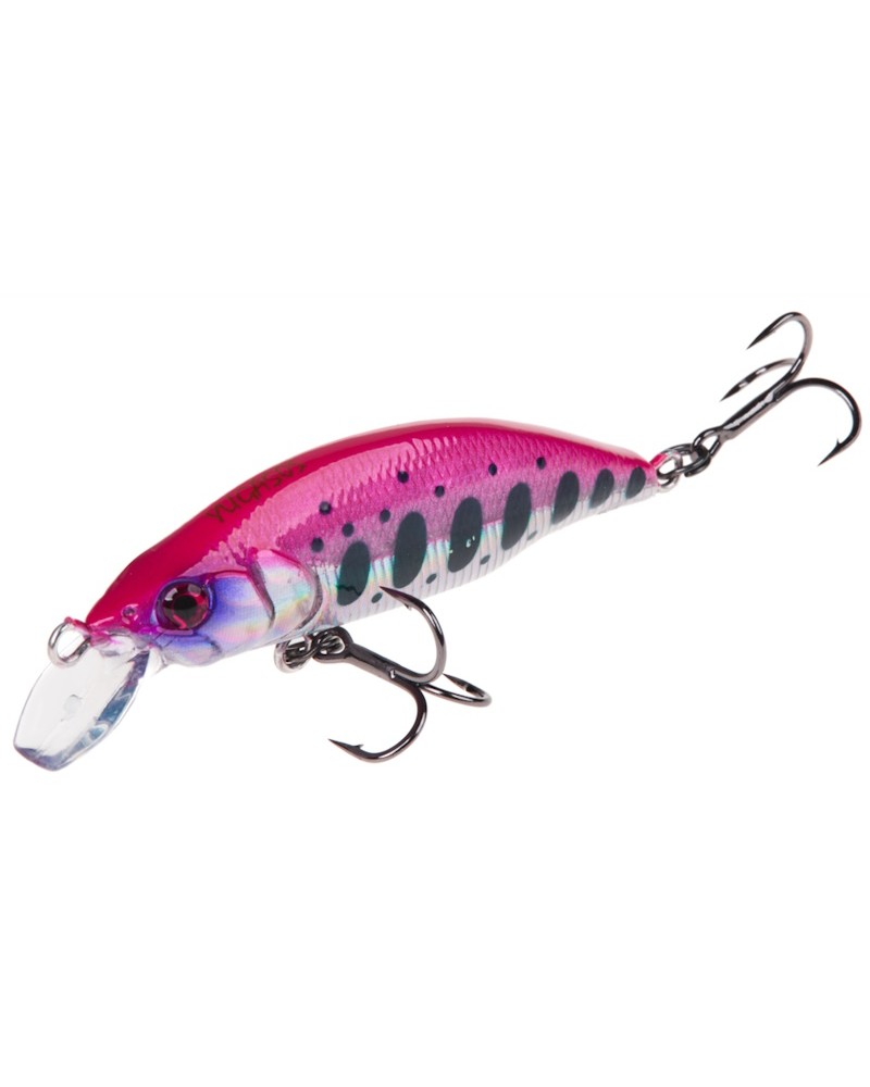 Wobler Lucky John Yuga 50S 5cm 4.2g 907 do 1m Tonący