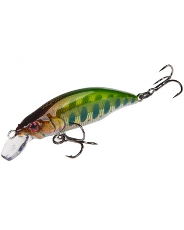 Wobler Lucky John Yuga 50S 5cm 4.2g 908 do 1m Tonący