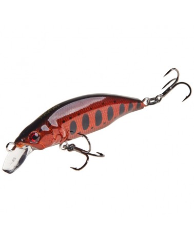 Wobler Lucky John Yuga 50S 5cm 4.2g 910 do 1m Tonący