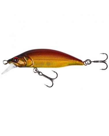 Wobler Lucky John Yuga 50S 5cm 4.2g 911 do 1m Tonący