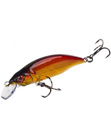 Wobler Lucky John Yuga 50S 5cm 4.2g 911 do 1m Tonący