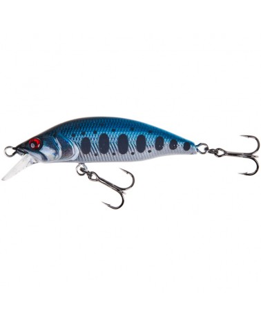 Wobler Lucky John Yuga 50S 5cm 4.2g 912 do 1m Tonący