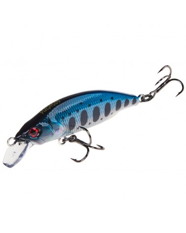 Wobler Lucky John Yuga 50S 5cm 4.2g 912 do 1m Tonący