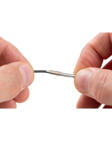 Narzędzie Do Nawlekania Na Rurkę Antysplątaniową Fox Edges Tubing Threader