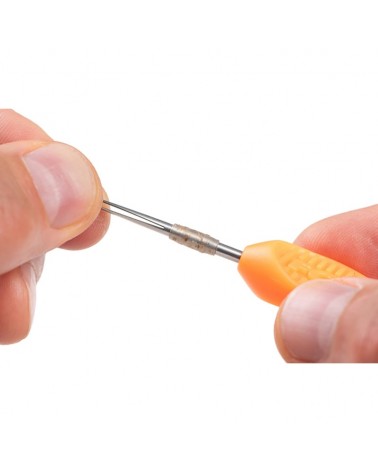 Narzędzie Do Nawlekania Na Rurkę Antysplątaniową Fox Edges Tubing Threader