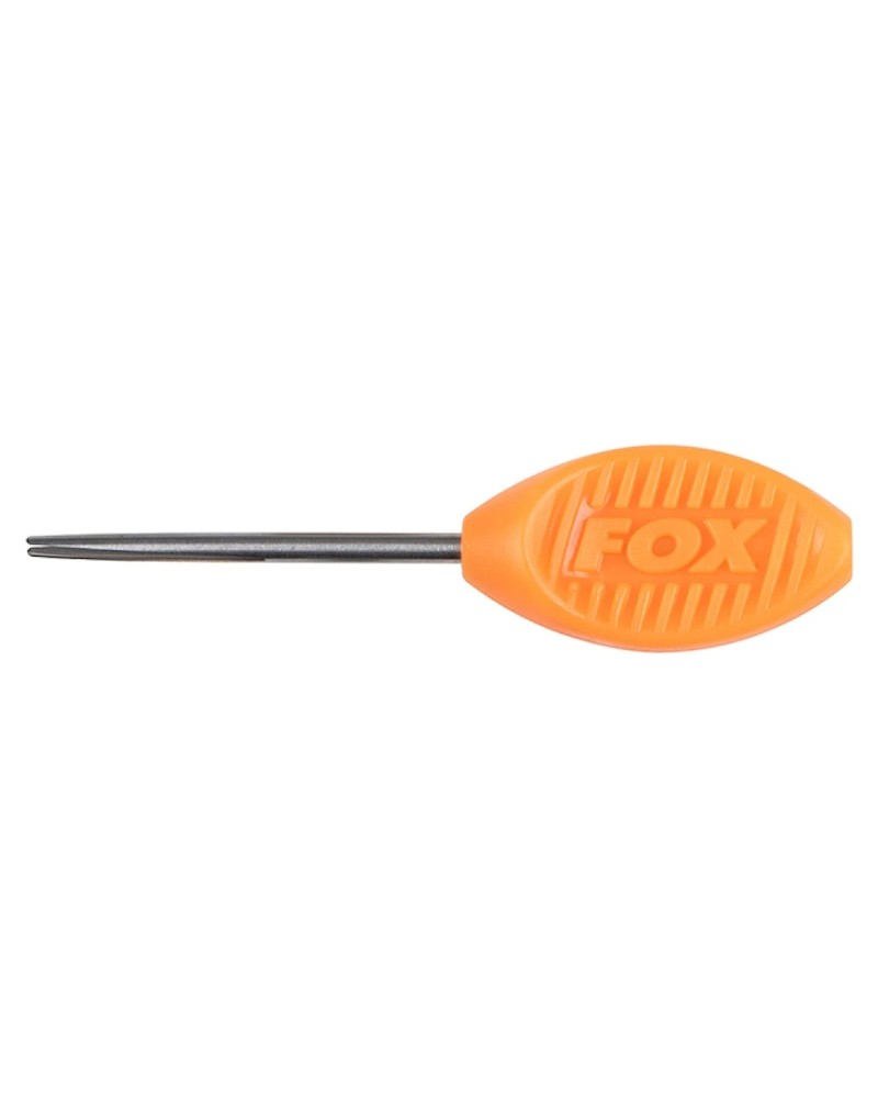 Narzędzie Do Nawlekania Na Rurkę Antysplątaniową Fox Edges Tubing Threader