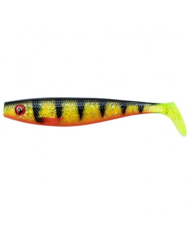 Guma Ripper Fox Rage Zander Pro Shad 10cm 4'' 6g Perch Ultra UV