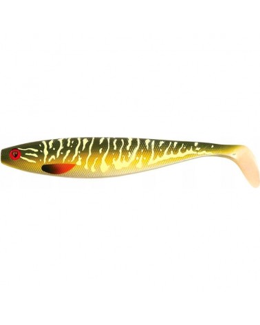 Guma Ripper Fox Rage Zander Pro Shad 10cm 4'' 6g Pike Natural Classics 2