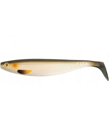 Guma Ripper Fox Rage Zander Pro Shad 14cm 5.5'' 17.5g Silver Baitfish Natural Classics 2