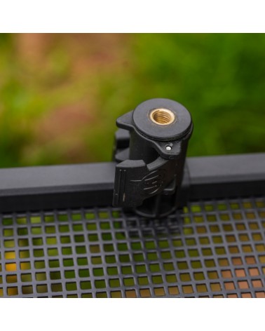 Szybkozłączka Do Półki Bocznej Preston Ventalite Side Tray QR Adaptor