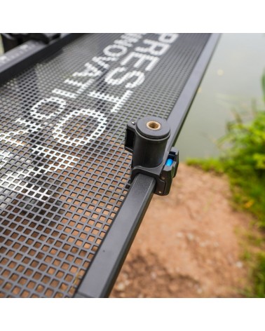Szybkozłączka Do Półki Bocznej Preston Ventalite Side Tray QR Adaptor