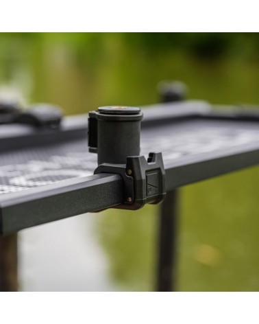 Szybkozłączka Do Półki Bocznej Preston Ventalite Side Tray QR Adaptor