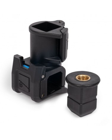 Szybkozłączka Do Półki Bocznej Preston Ventalite Side Tray QR Adaptor