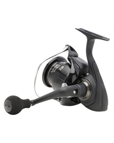 Kołowrotek Gruntowy Daiwa 24 TDR 4012 QD AB Quick Drag