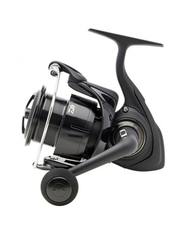 Kołowrotek Gruntowy Daiwa 24 TDR 4012 QD AB Quick Drag