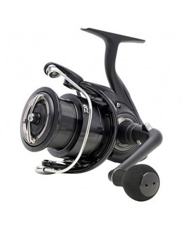 Kołowrotek Gruntowy Daiwa 24 TDR 4012 QD AB Quick Drag