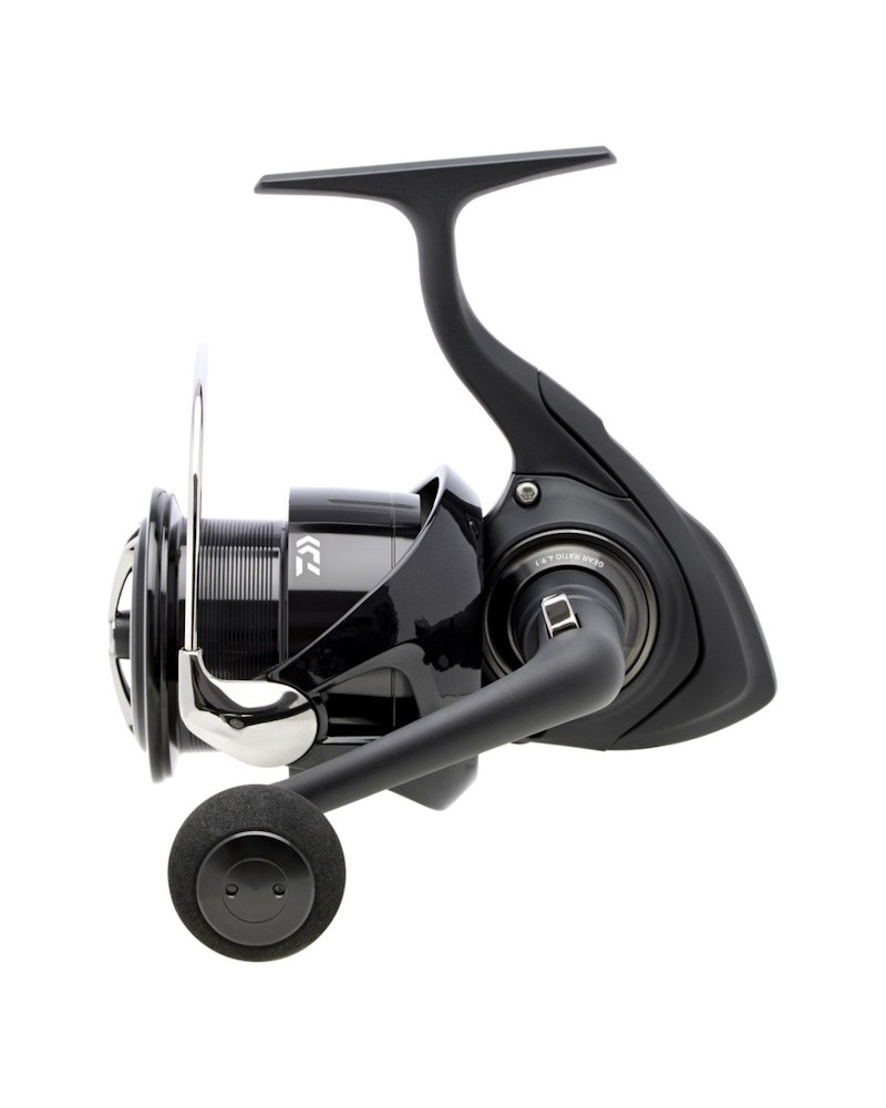 Kołowrotek Gruntowy Daiwa 24 TDR 4012 QD AB Quick Drag