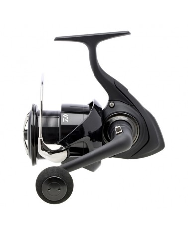 Kołowrotek Gruntowy Daiwa 24 TDR 4012 QD AB Quick Drag