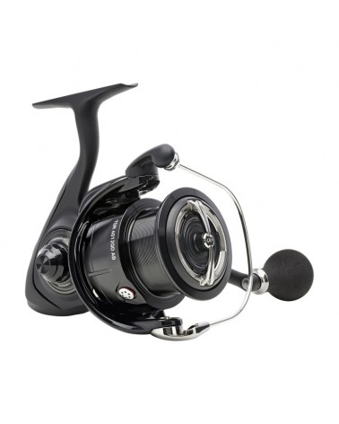 Kołowrotek Gruntowy Daiwa 24 TDR 4012 QD AB Quick Drag