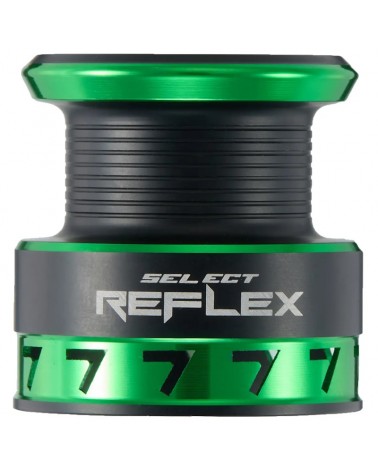 Kołowrotek Spinningowy Select Reflex 2000 4+1BB 5.2:1