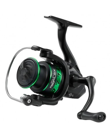 Kołowrotek Spinningowy Select Reflex 2000 4+1BB 5.2:1
