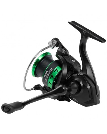 Kołowrotek Spinningowy Select Reflex 2000 4+1BB 5.2:1