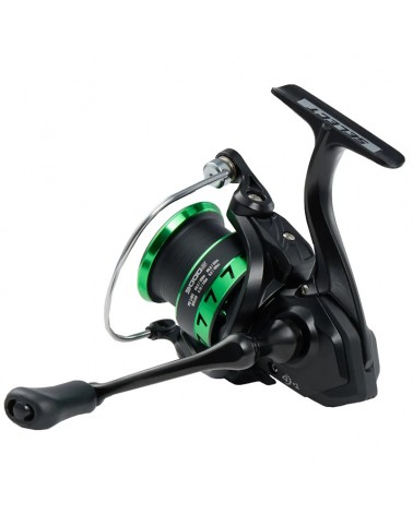 Kołowrotek Spinningowy Select Reflex 2000S 4+1BB 5.2:1