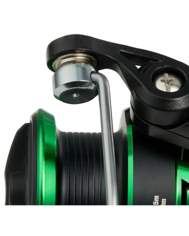 Kołowrotek Spinningowy Select Reflex 2000S 4+1BB 5.2:1