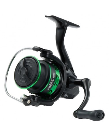 Kołowrotek Spinningowy Select Reflex 3000S 4+1BB 5.2:1