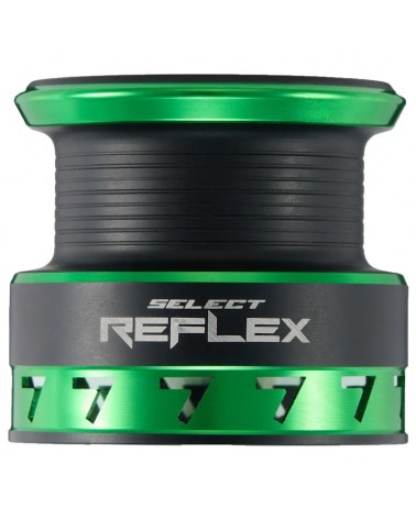 Kołowrotek Spinningowy Select Reflex 3000S 4+1BB 5.2:1