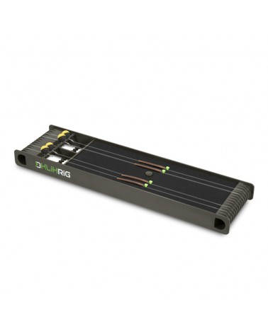 Pudełko Piórnik Na Przypony Karpiowe Delphin KlikBox Rig 31x8x2.5cm