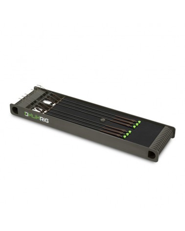 Pudełko Piórnik Na Przypony Karpiowe Delphin KlikBox Rig 31x8x2.5cm