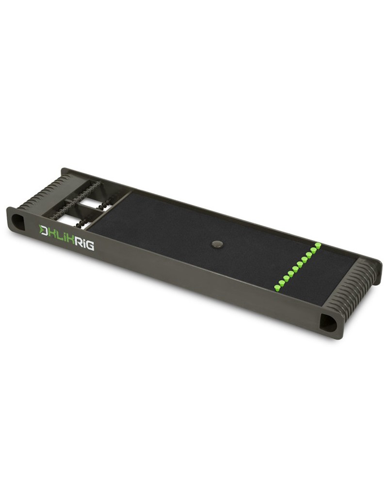 Pudełko Piórnik Na Przypony Karpiowe Delphin KlikBox Rig 31x8x2.5cm