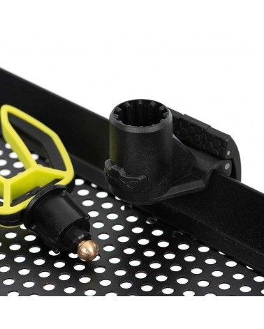 Adapter Podpórka Do Półki Bocznej Matrix QR Side Tray Clamp