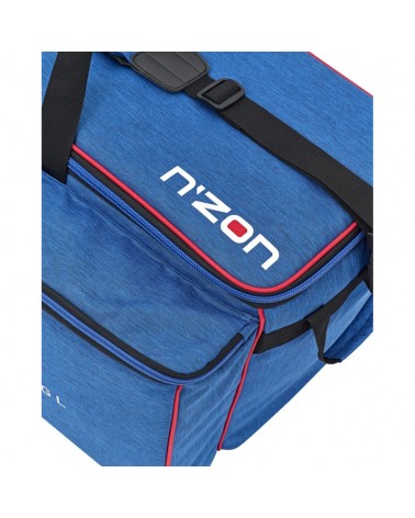 Torba Wędkarska Na Akcesoria Przynęty Daiwa N'Zon Accessory Bag L 86x36x29cm