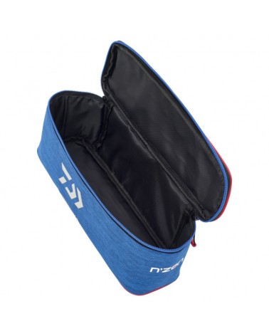 Torba Wędkarska Na Akcesoria Przynęty Daiwa N'Zon Accessory Case 4L 36x11x15cm