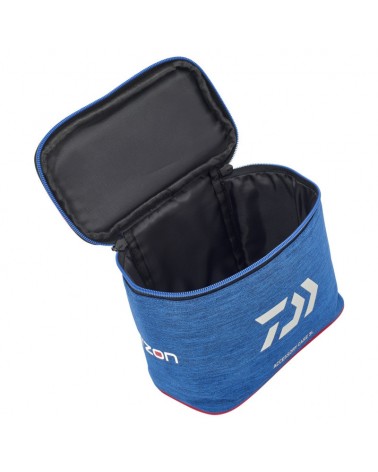 Torba Wędkarska Na Akcesoria Przynęty Daiwa N'Zon Accessory Case 3L 20x11x15cm