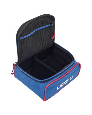 Torba Wędkarska Na Akcesoria Przynęty Daiwa N'Zon Hookbait Bag 21x16x8cm
