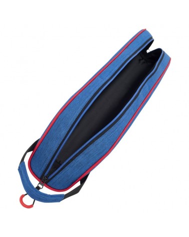 Pokrowiec Na Szczytówki Daiwa N'Zon Feeder Tip Carrier 78x11x9cm