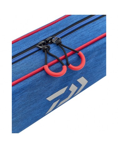 Pokrowiec Na Szczytówki Daiwa N'Zon Feeder Tip Carrier 78x11x9cm