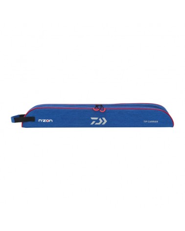 Pokrowiec Na Szczytówki Daiwa N'Zon Feeder Tip Carrier 78x11x9cm