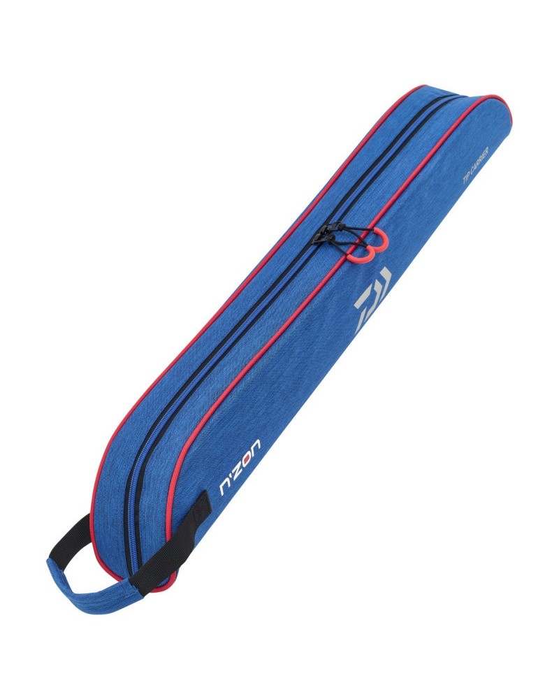 Pokrowiec Na Szczytówki Daiwa N'Zon Feeder Tip Carrier 78x11x9cm