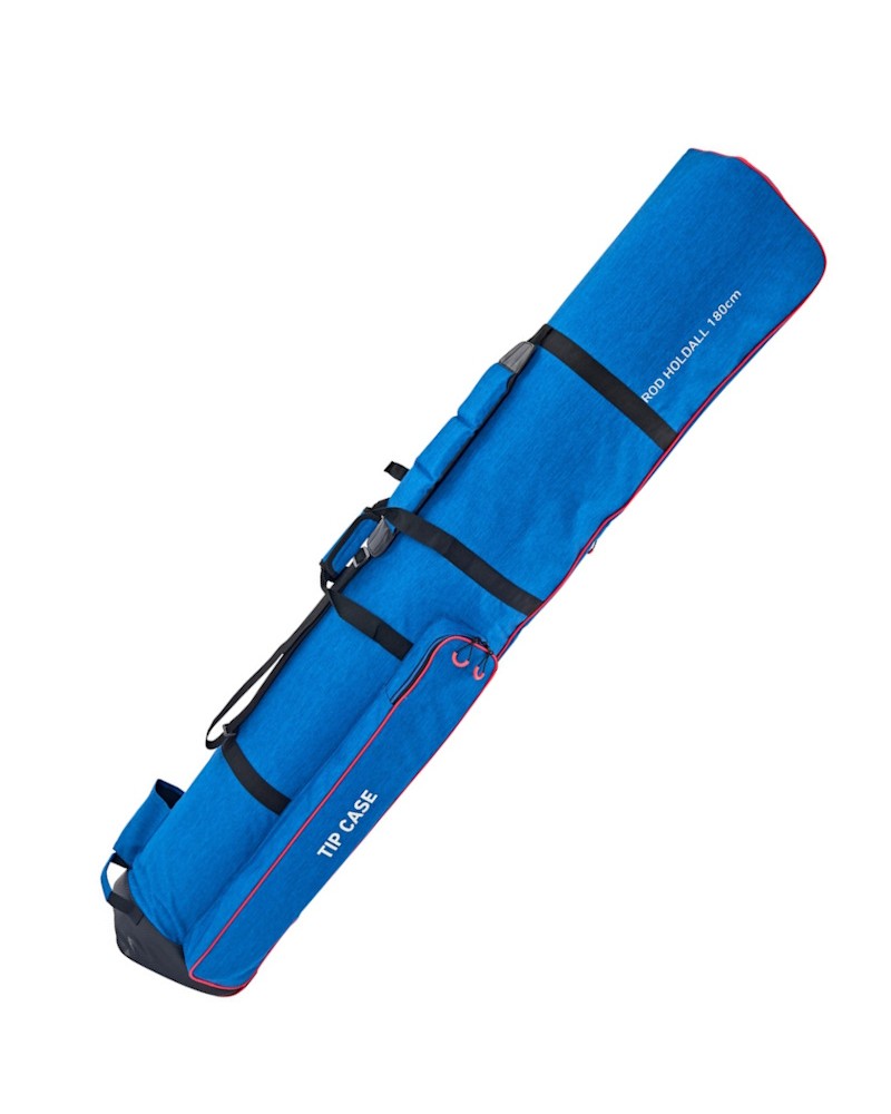 Daiwa Pokrowiec N'Zon 4 Rod Holdall Na 4 Wędki 180x28x23cm