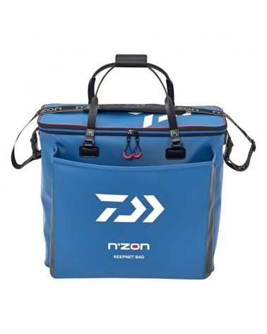 Torba Pokrowiec Na Siatkę Daiwa N'Zon EVA Keepnet Bag 60x54x30cm
